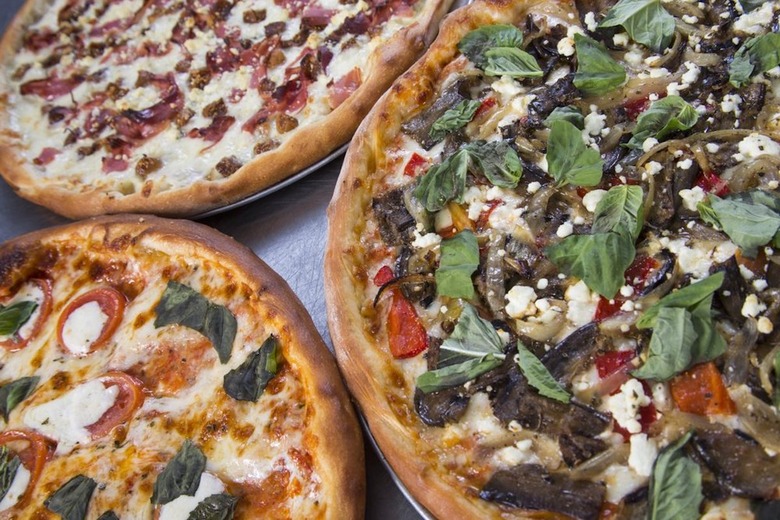 #85 CRUST (Miami, Florida)