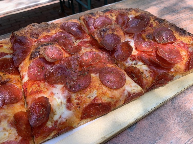 #86 Slab (Portland, Maine)