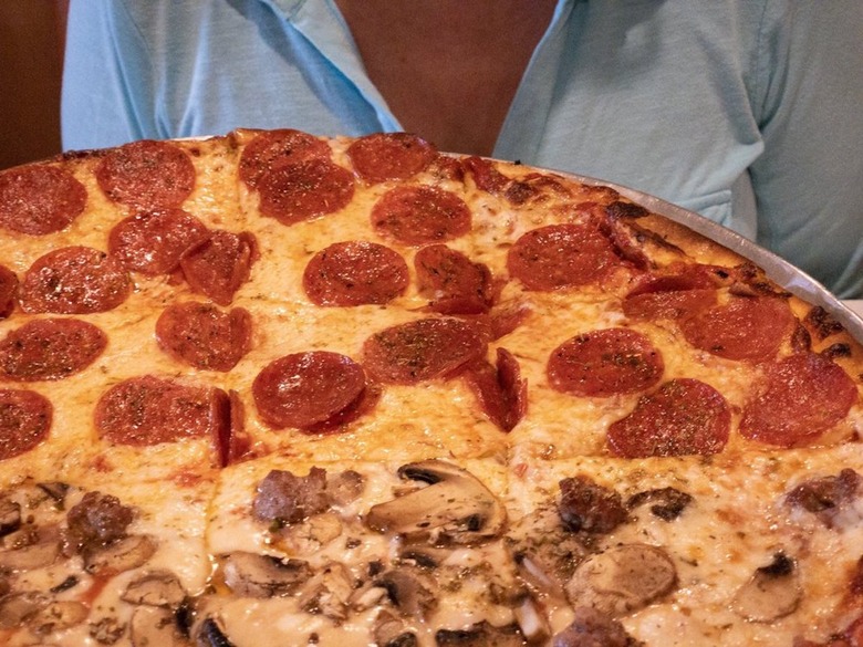 #88 Frank & Helen's (University City, Montana)