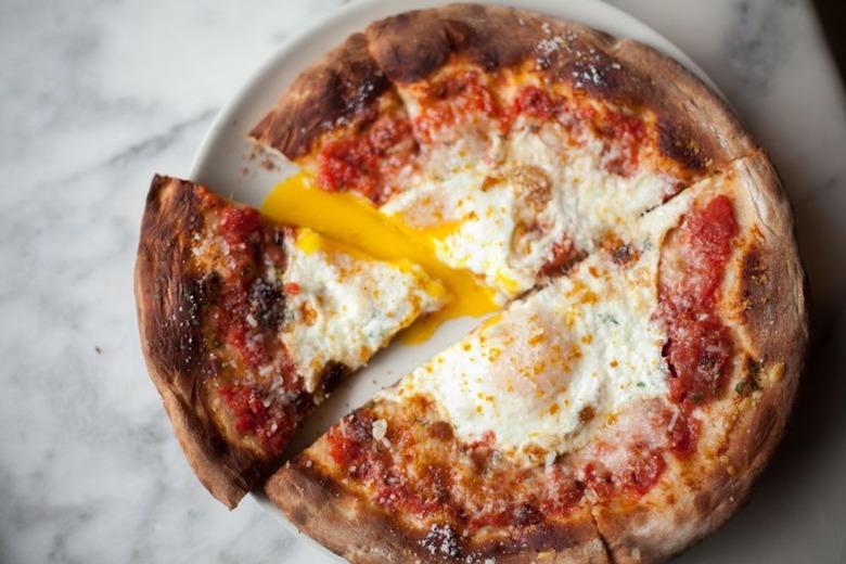 #96 Pizza Paradiso (Washington, DC)