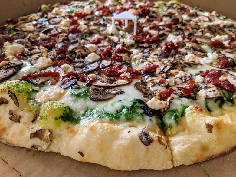 #97 Moose's Tooth Pub and Pizzeria (Anchorage, Alaska)