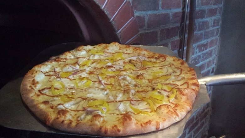 #99 Adriano's Brick Oven (Glenwood, Iowa)