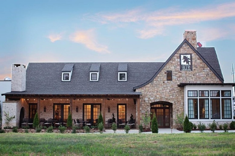 #100 Acre (Auburn, Alabama)