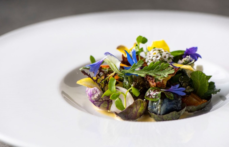 #12 Manresa (Los Gatos, California)