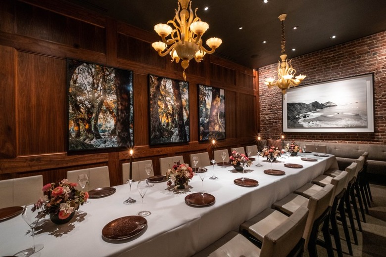 #16 Quince (San Francisco, California)