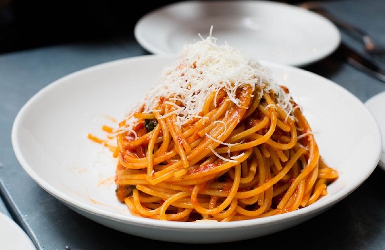 #40 Delfina (San Francisco, California)