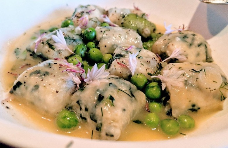 #48 Rustic Canyon (Santa Monica, California)