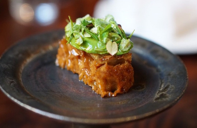 #49 Saison (San Francisco, California)