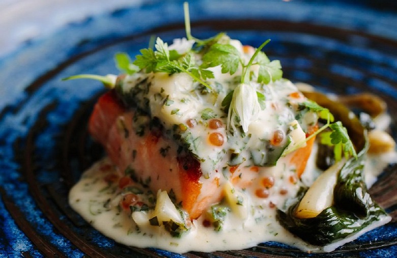 #52 Spiaggia (Chicago, Illinois)