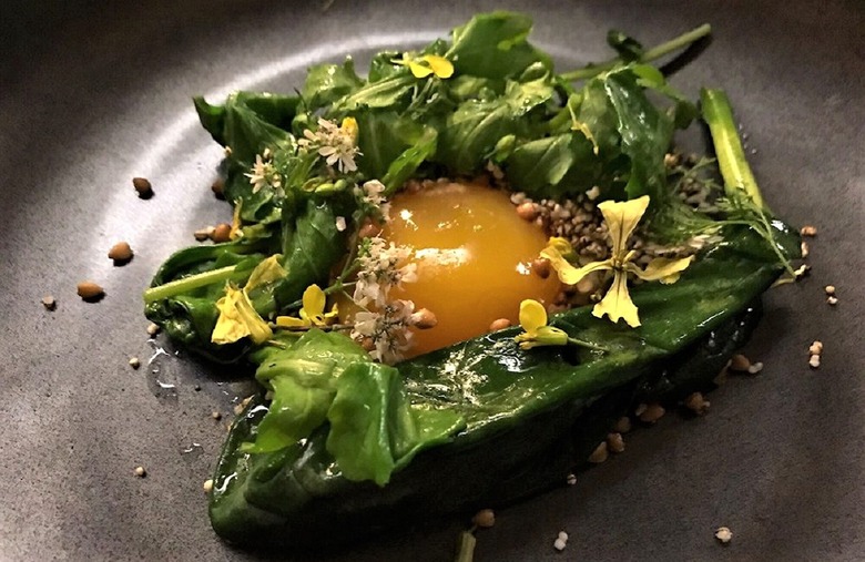 #63 The Catbird Seat (Nashville, Tennessee)
