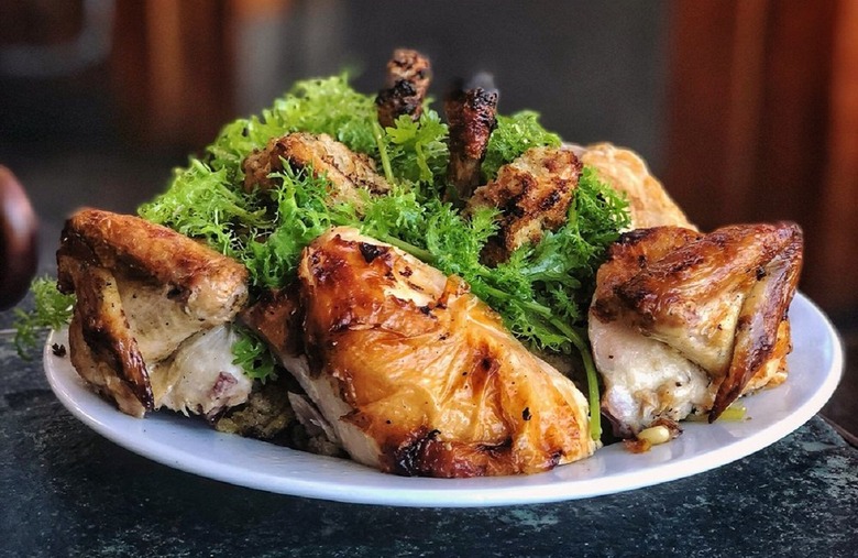 #65 Zuni Cafe (San Francisco, California)