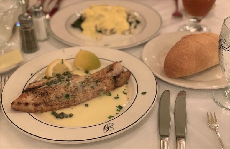 #66 Galatoire's (New Orleans, Louisiana)