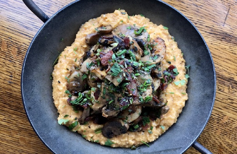 #79 City Grocery (Oxford, Mississippi)