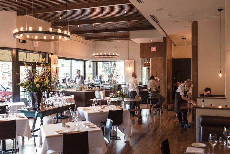 #81 Frasca Food & Wine (Boulder, Colorado)