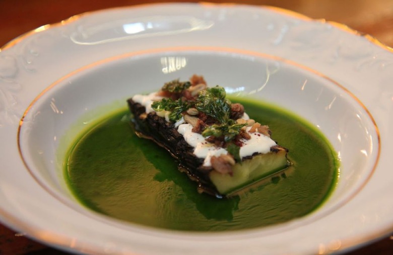 #91 Rose's Luxury (Washington, DC)