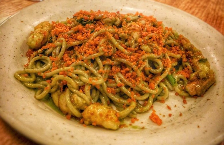#94 Grano Arso (Chester, Connecticut)