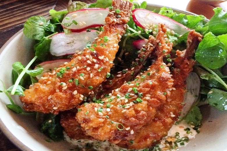#99 The Dabney (Washington, DC)