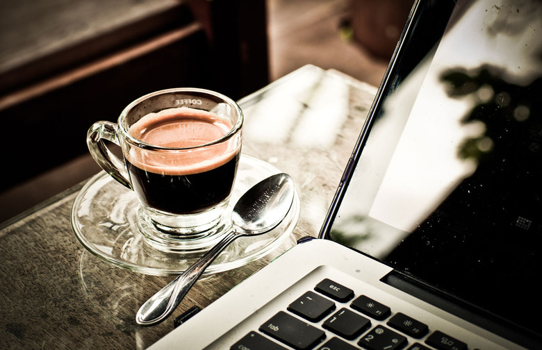 5. The Coffee Academics (Hong Kong)