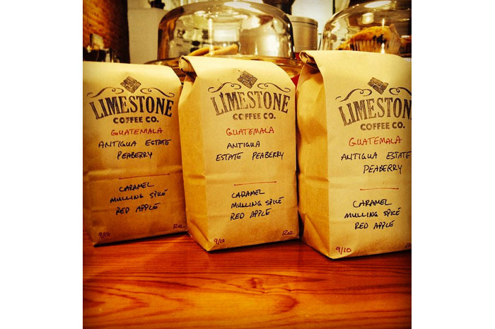 11. Limestone Coffee Co. (Medford, Ore., USA)
