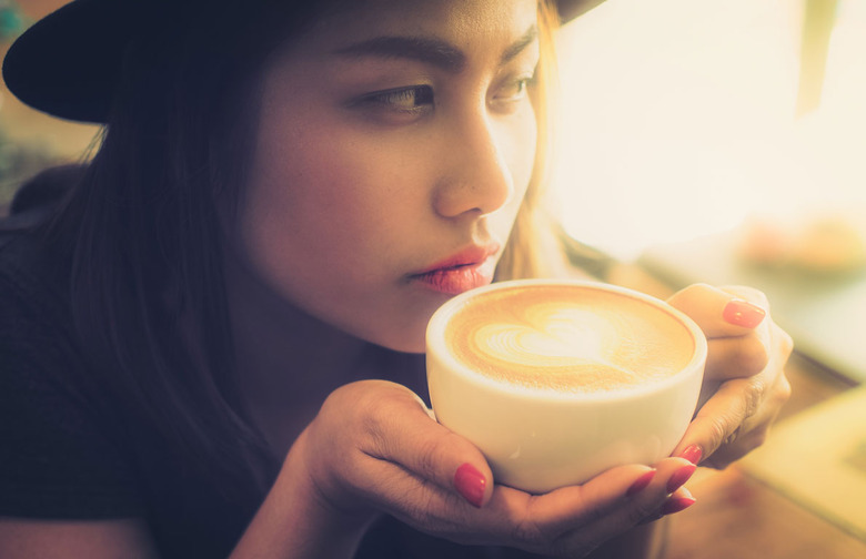 1. Barista Parlor (Nashville, Tenn., USA)