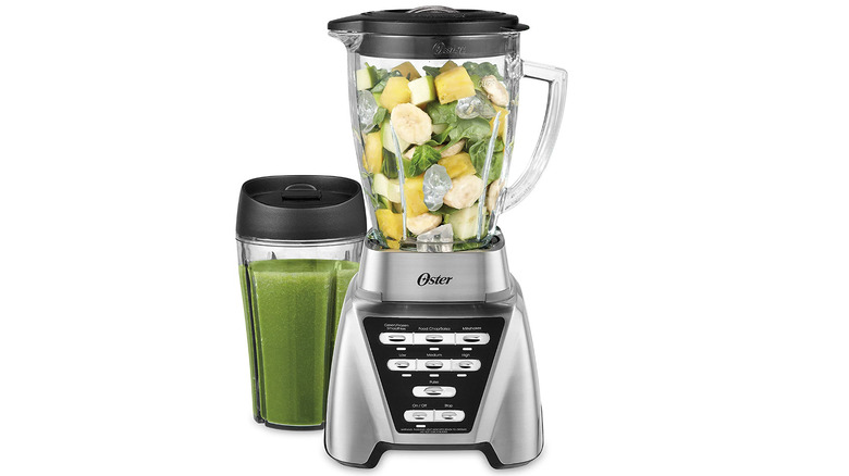 Oster Pro 1200 Blender