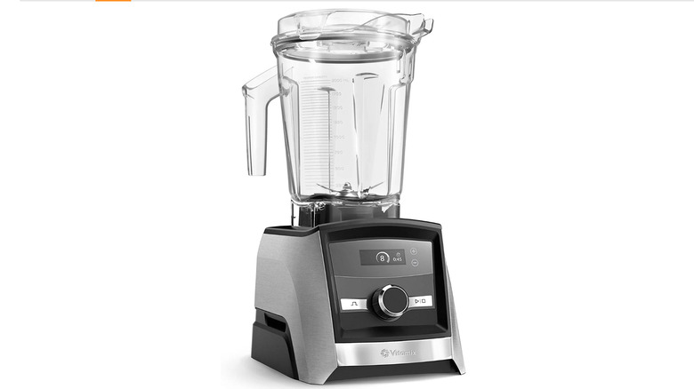Vitamix Ascent Series Smart Blender