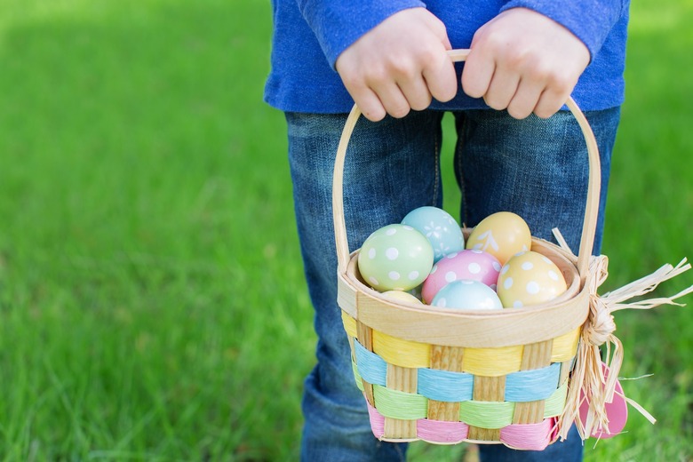 Best Easter Egg Hunt Ideas