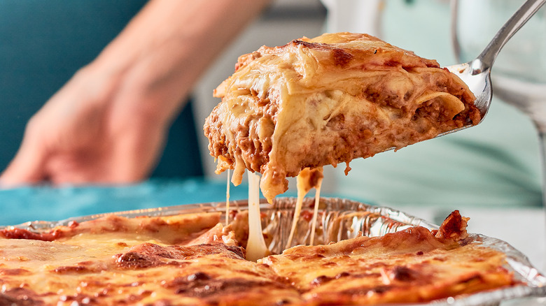 Lasagna