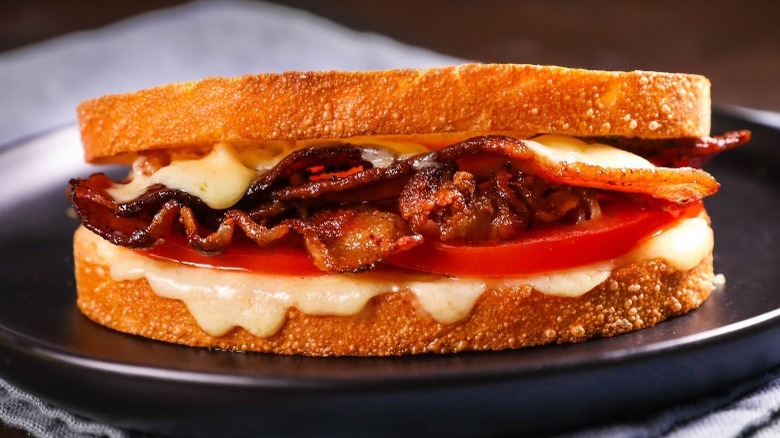 Dorothy Lane Market sandwich