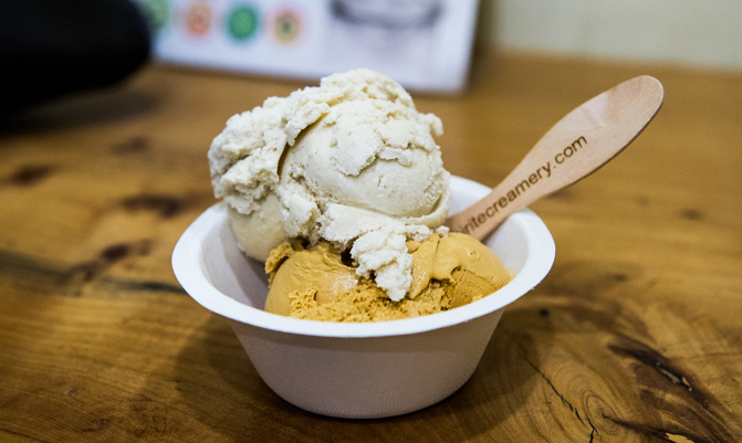 The 12 Best Ice Cream Parlors in America