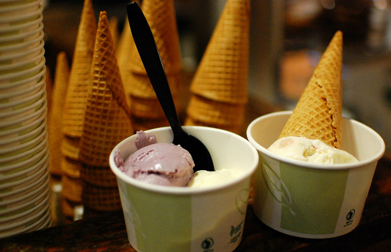 #9 Salt & Straw, Portland, Ore.