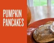 The 12 Days of Pumpkin