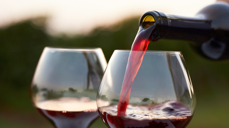 cabernet sauvignon