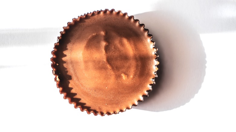 peanut butter cup