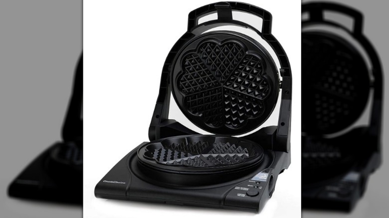 Chef'sChoice WafflePro M840