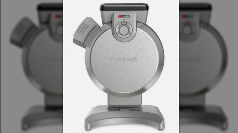 Cuisinart Vertical Waffle Maker