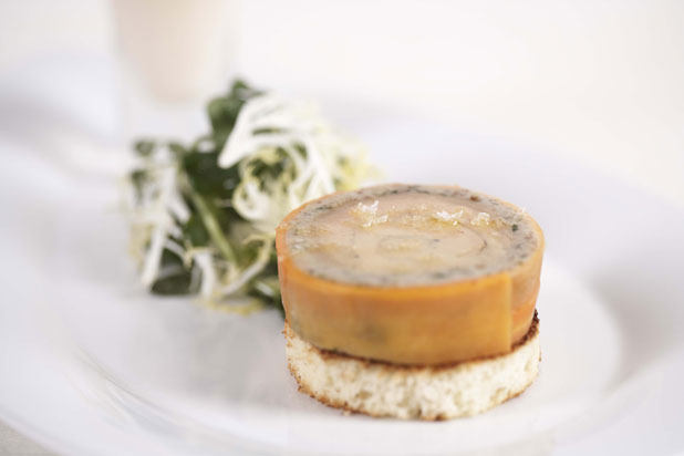 Foie Gras