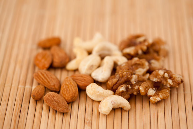 Nuts