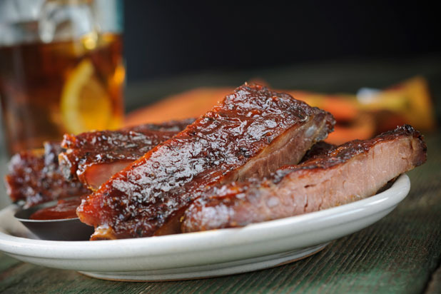 Ribs