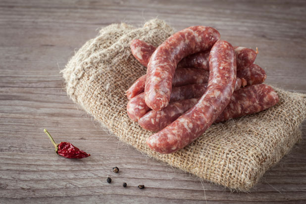 Sausage
