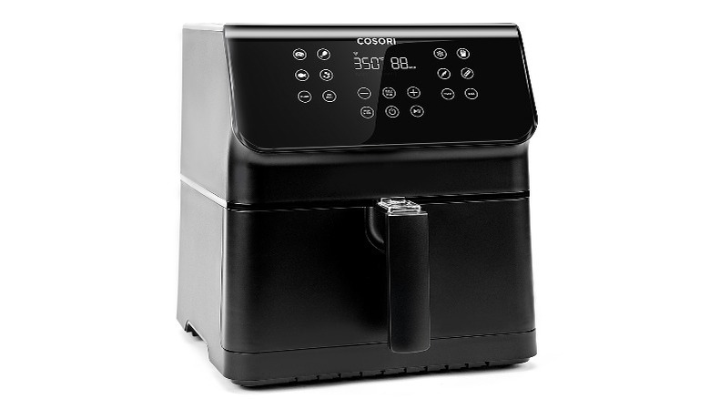 Cosori Pro II Smart air fryer