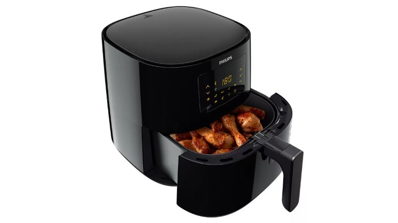 Philips Airfryer 5000 Series XL