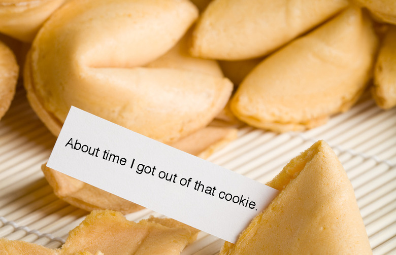 Fortune 1
