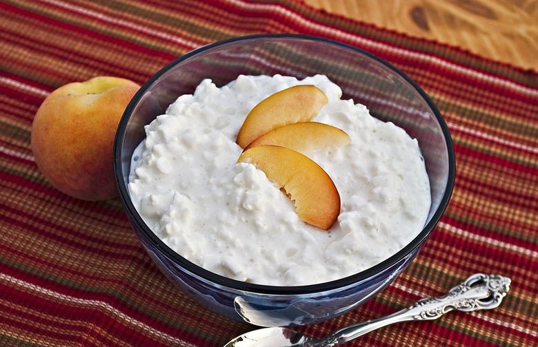 Cottage Cheese 