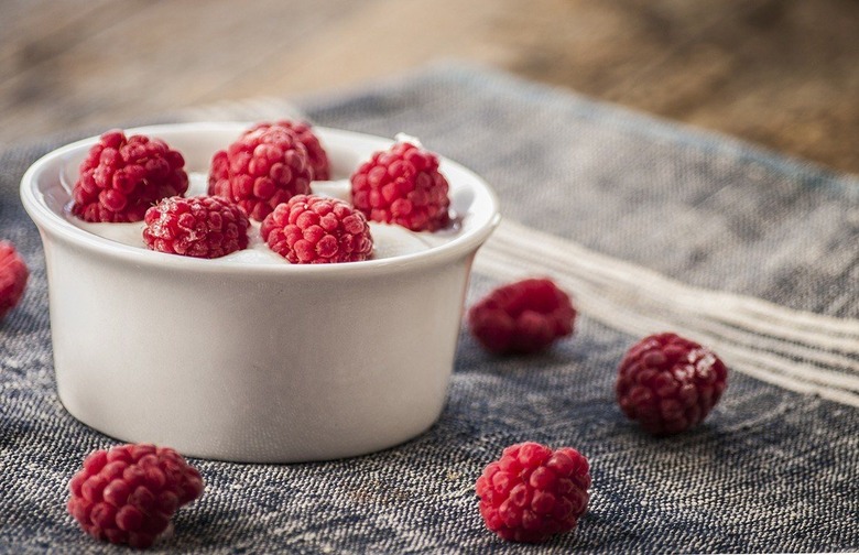 Greek Yogurt