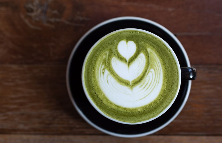 Matcha