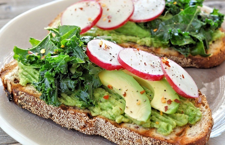 Avocados