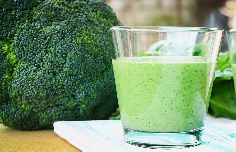 Broccoli 