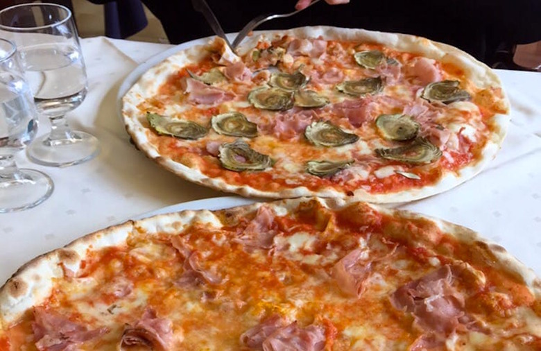 13. SPIB, Milan
