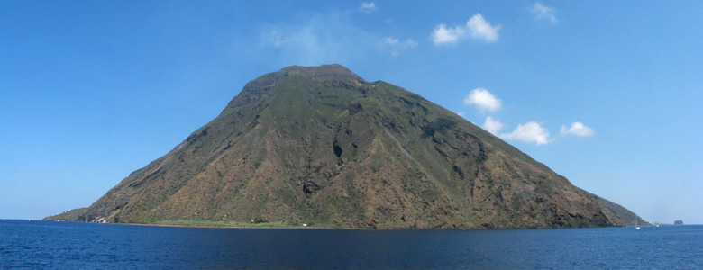 12. L'Osservatorio, Stromboli